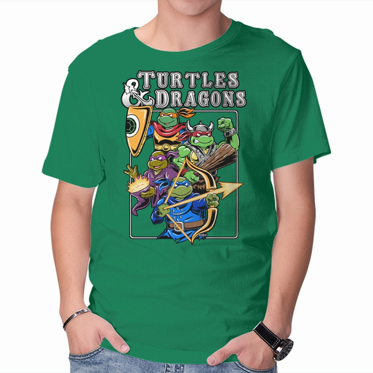 Comfy Design Wear Seasonal Comfort Turtles And Dragons