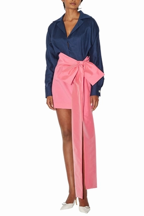 Art-Gallery Fit Mood Short Claire Dress