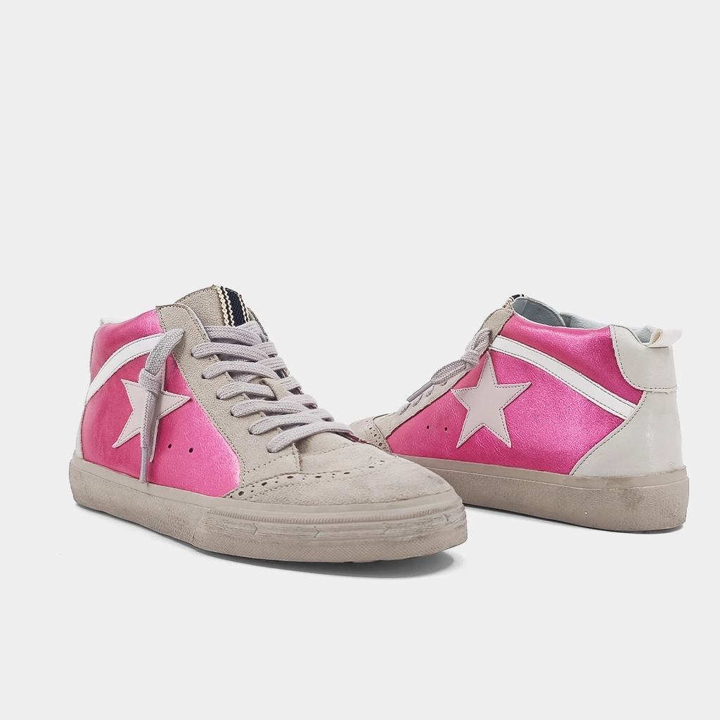 PAULINA Athletic Aesthetic