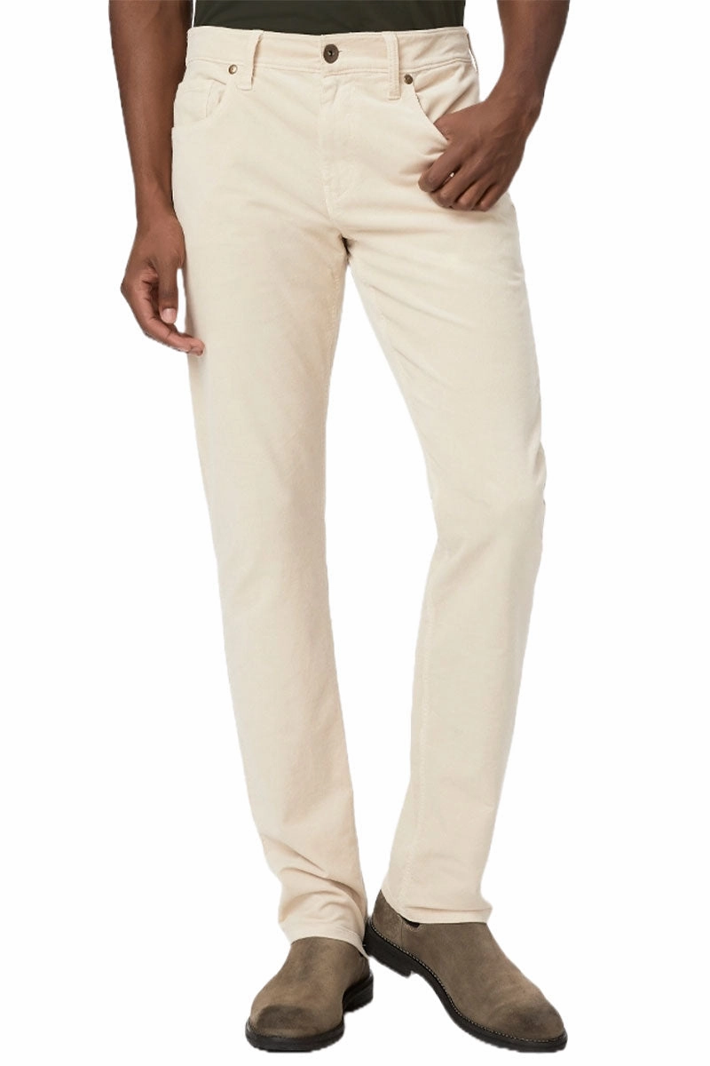 Stretchable Comfort Federal Corduroy Pants