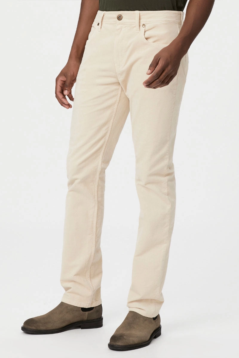 StaticDissipative Federal Corduroy Pants