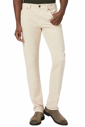 Stretchable Comfort Federal Corduroy Pants