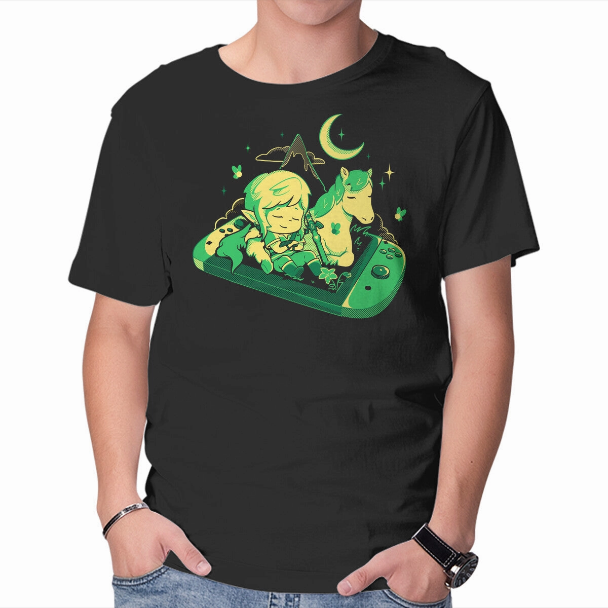 Chilling Hero Comfy and Versatile Chilly Day Style