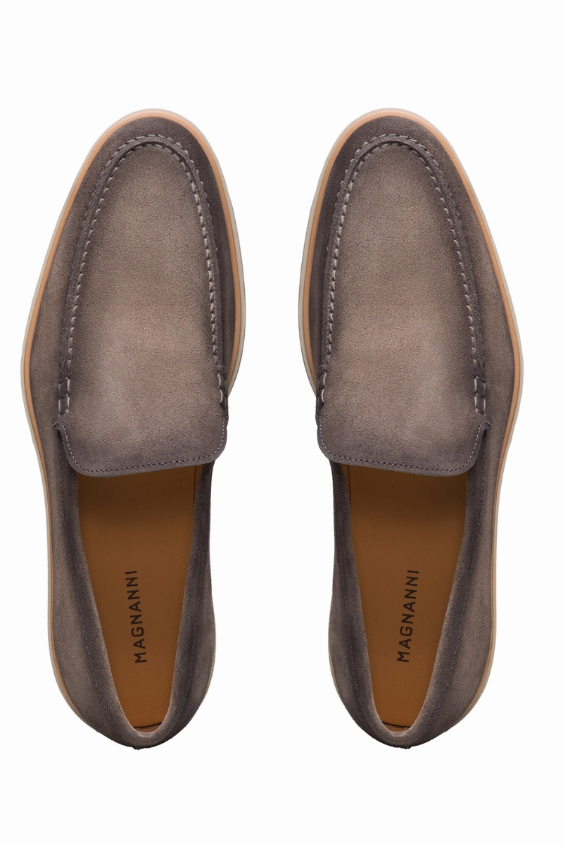 Lourenco Loafer Walk Sure Fresh Walk