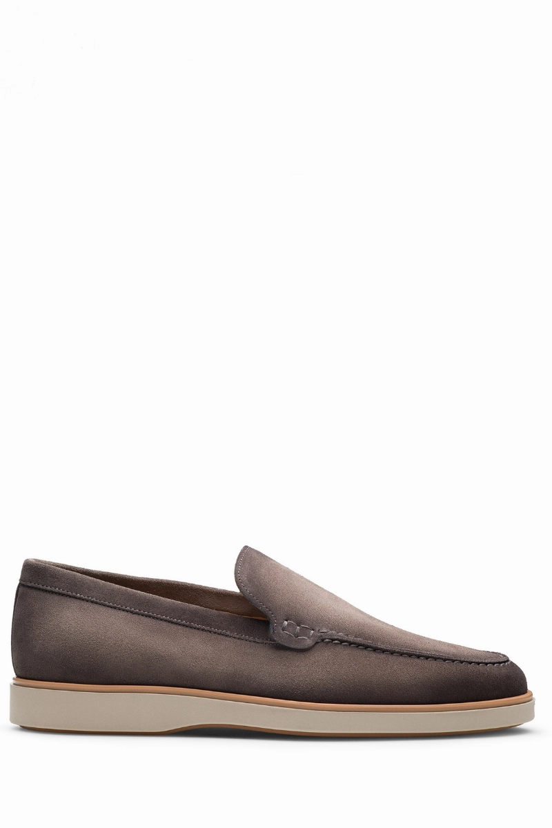 Heel Power Lourenco Loafer