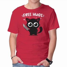 Trendy Basics Free Kitty Hugs