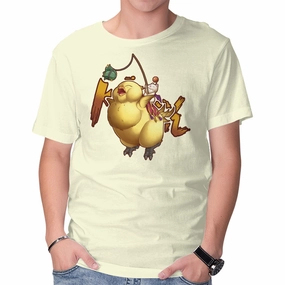 Remember To Feed Him Fresh Vibes