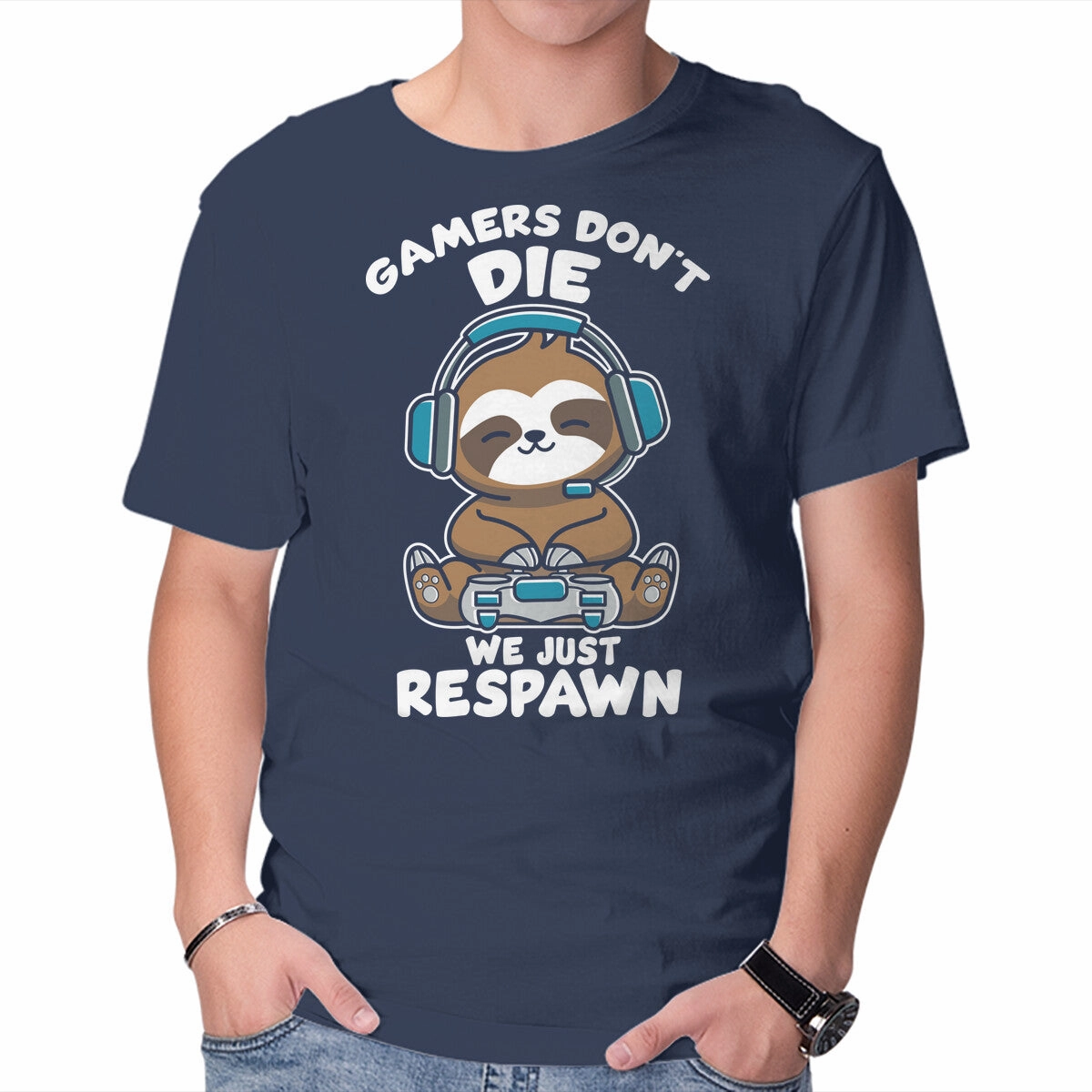 regular but not boring Premium Comfort Respawn