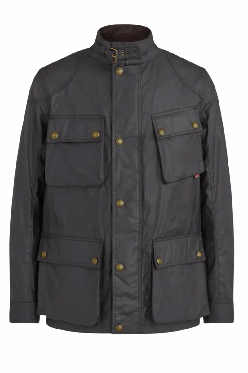 Fieldmaster Jacket Chill Proof Style