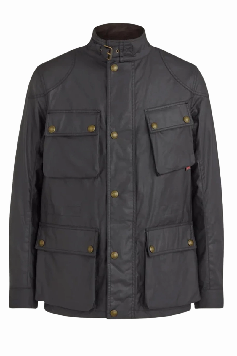 Flexible Fit Fieldmaster Jacket