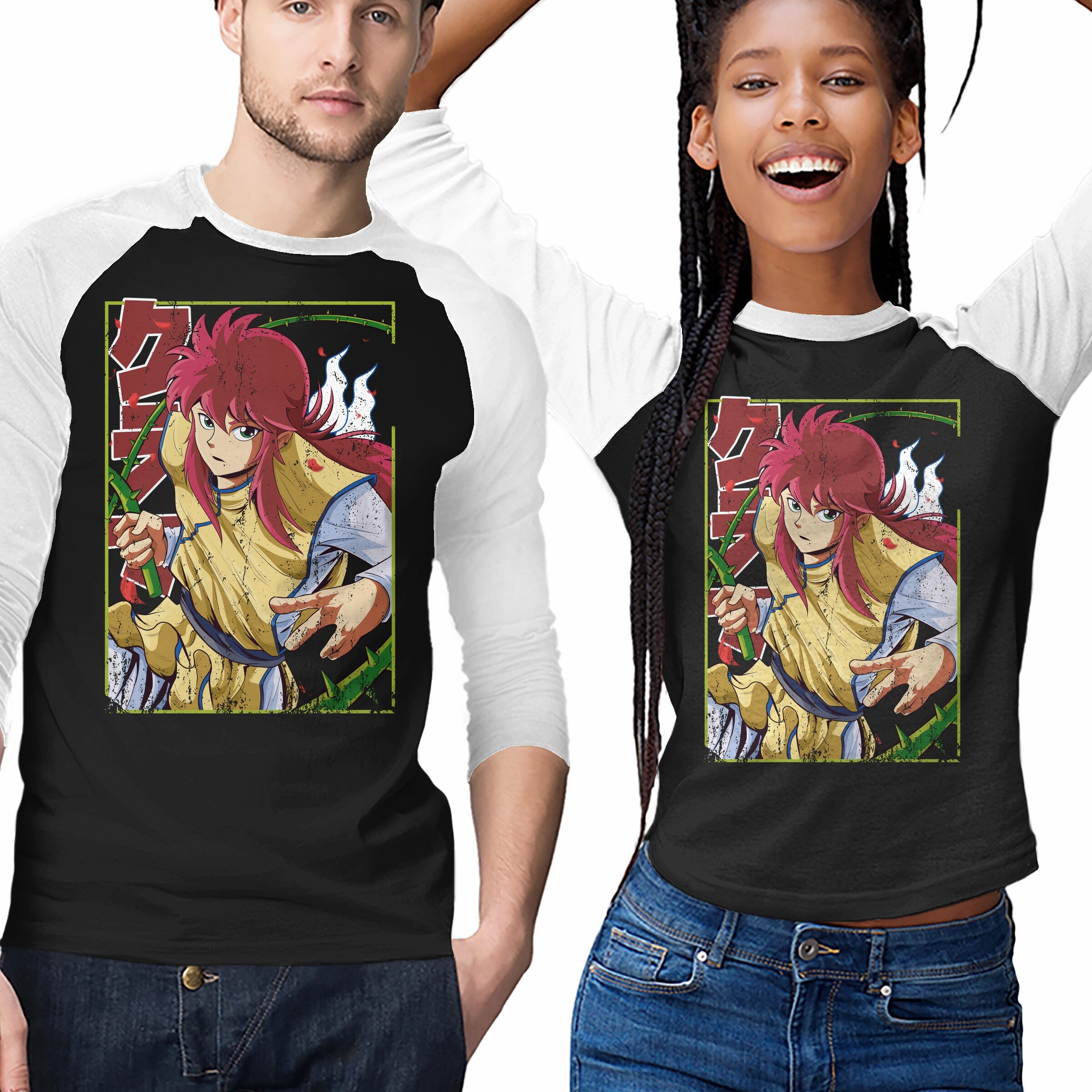 Casual Comfort Fit Rose Whip Attack