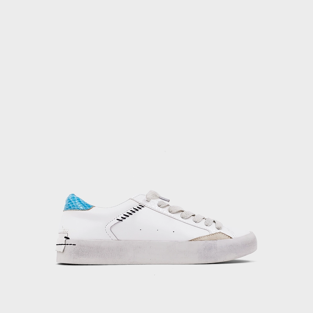 RUBY Modern Utility Casual Elegance