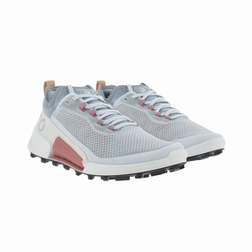 Women's BIOM 2.1 X Country Low - Air/Shadow White All-Terrain Movement Easy To Clean