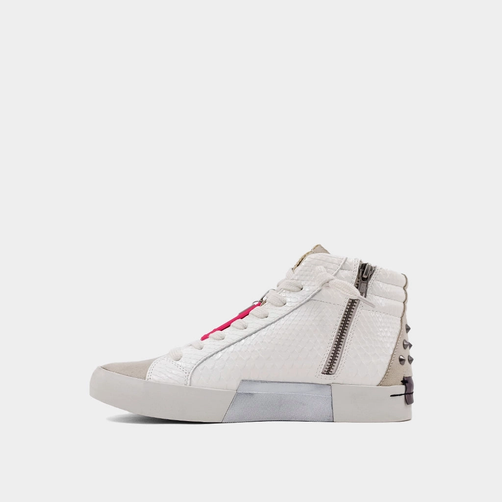 REESE Aerodynamic Shaping