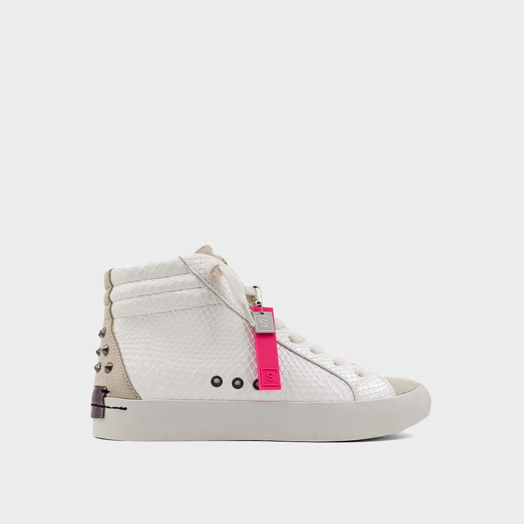 Self Cleaning Tread REESE