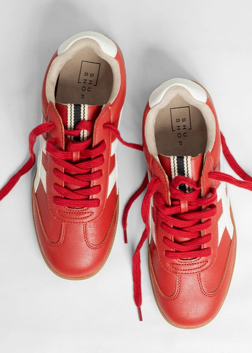 Non Stretch Upper SyntheticUpper SASHA