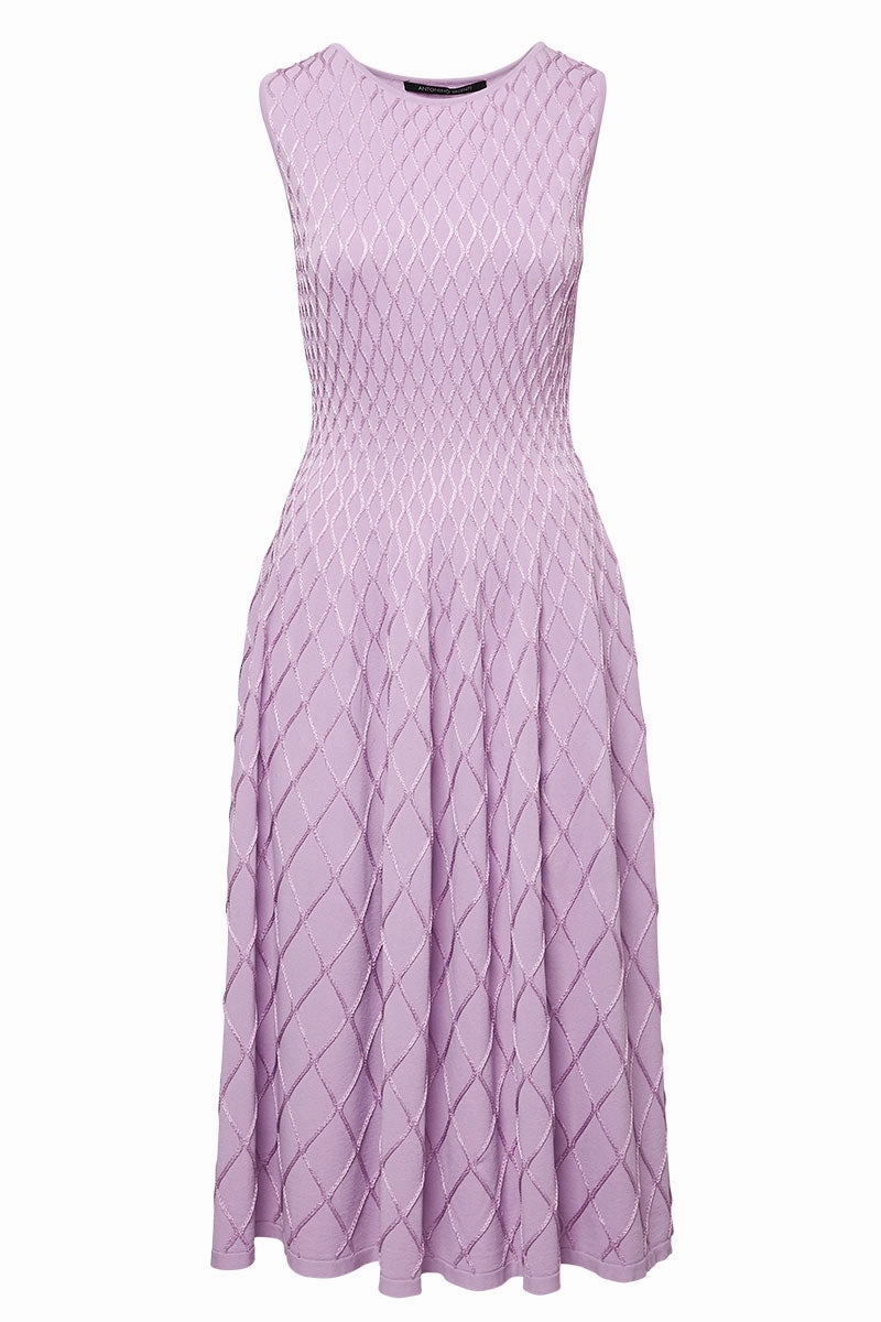 Marilisa Dress Happy Glow