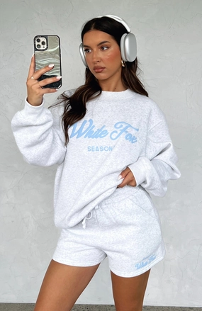 Soft Material Season 7 Lounge Shorts Dawn