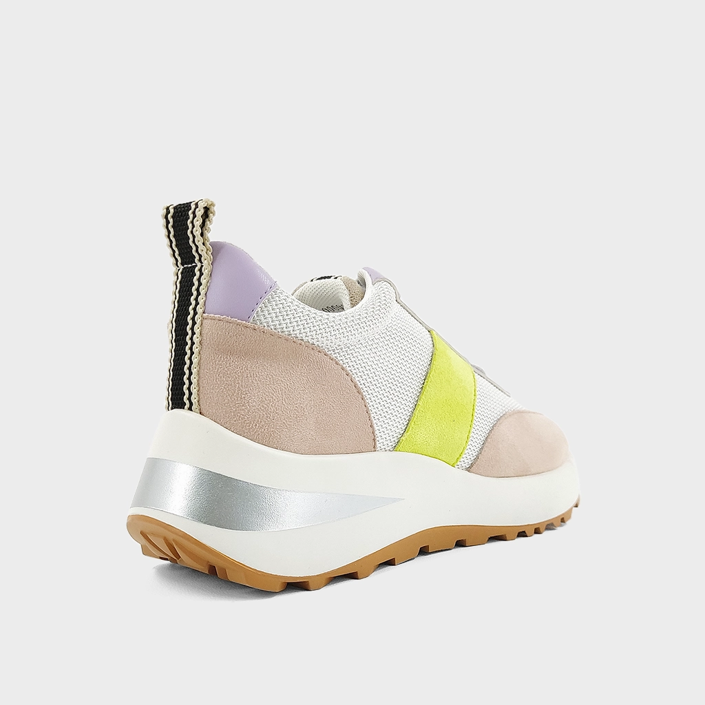 SERAFINA Impact Safe Step Smooth