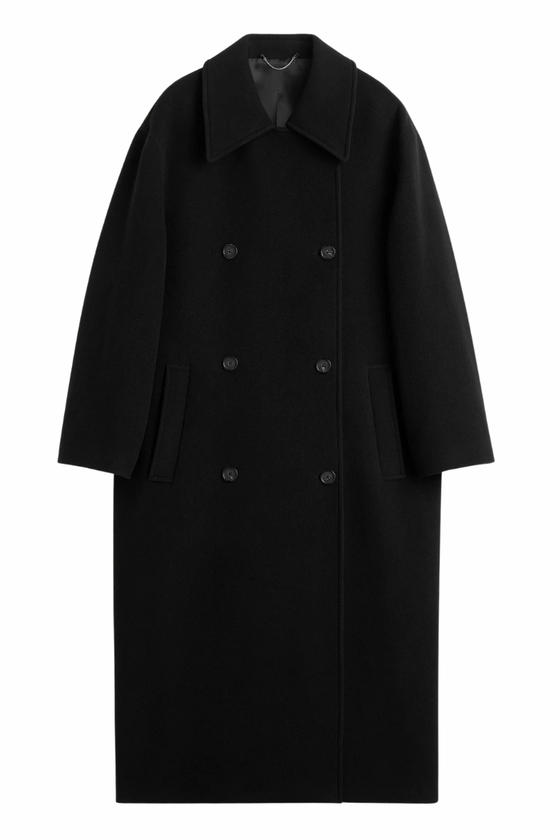 Minimalist Style Moisture Wicking Material Shield Coat