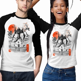 Shinji Ikari Eva 01 Ink Relaxed and Easy Relax Style Trend