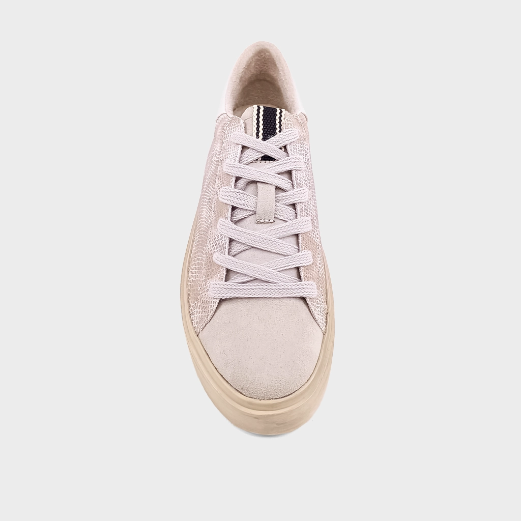 SIENNA Durable toe cap