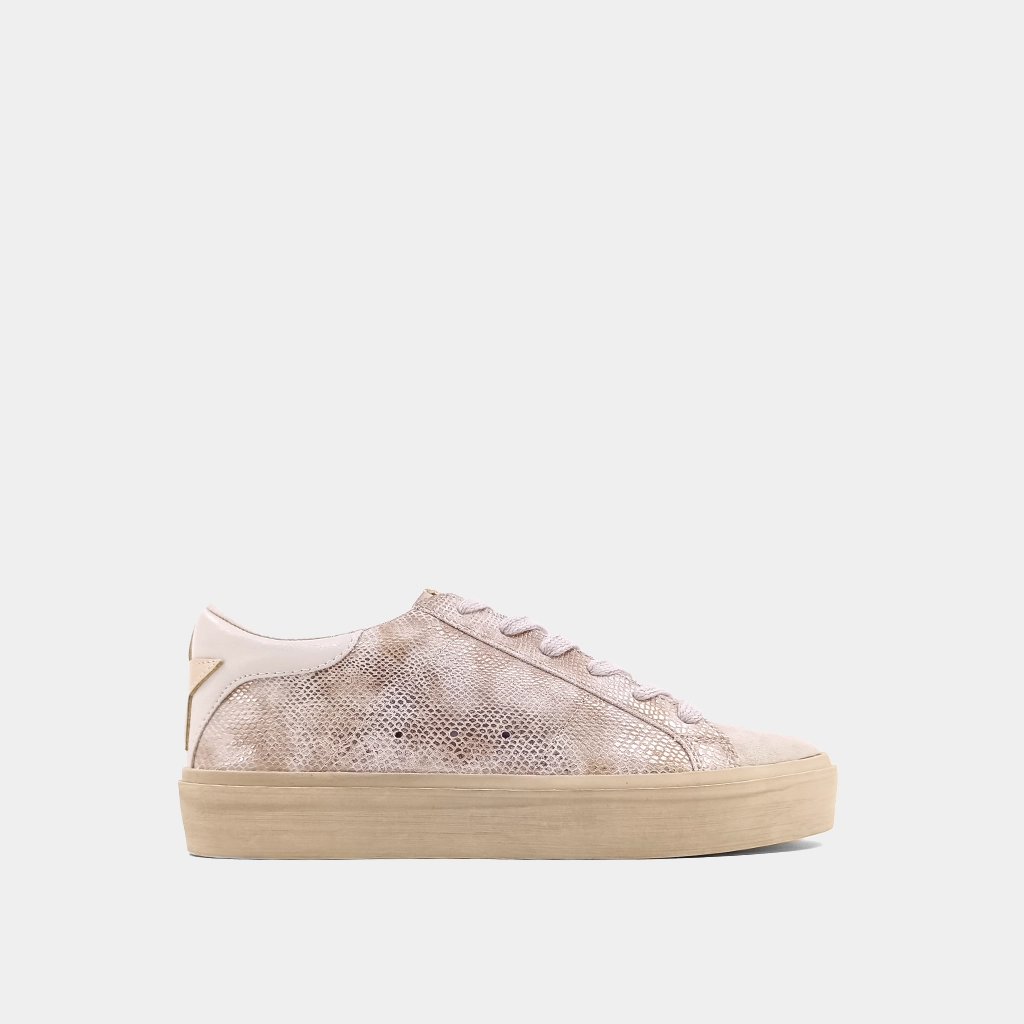 SIENNA Ergonomic Shape Steady Form