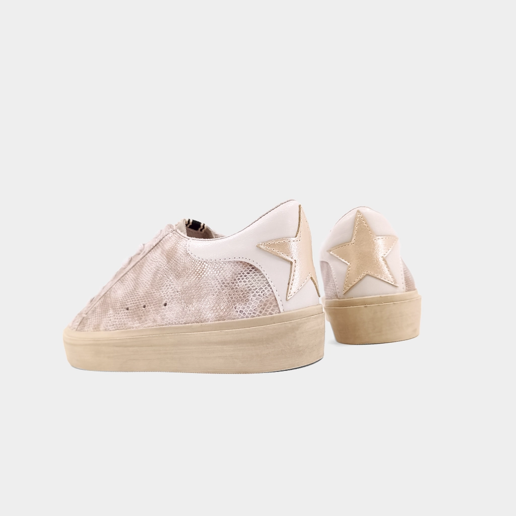 Lockdown Heel Compression Molded Sole SIENNA