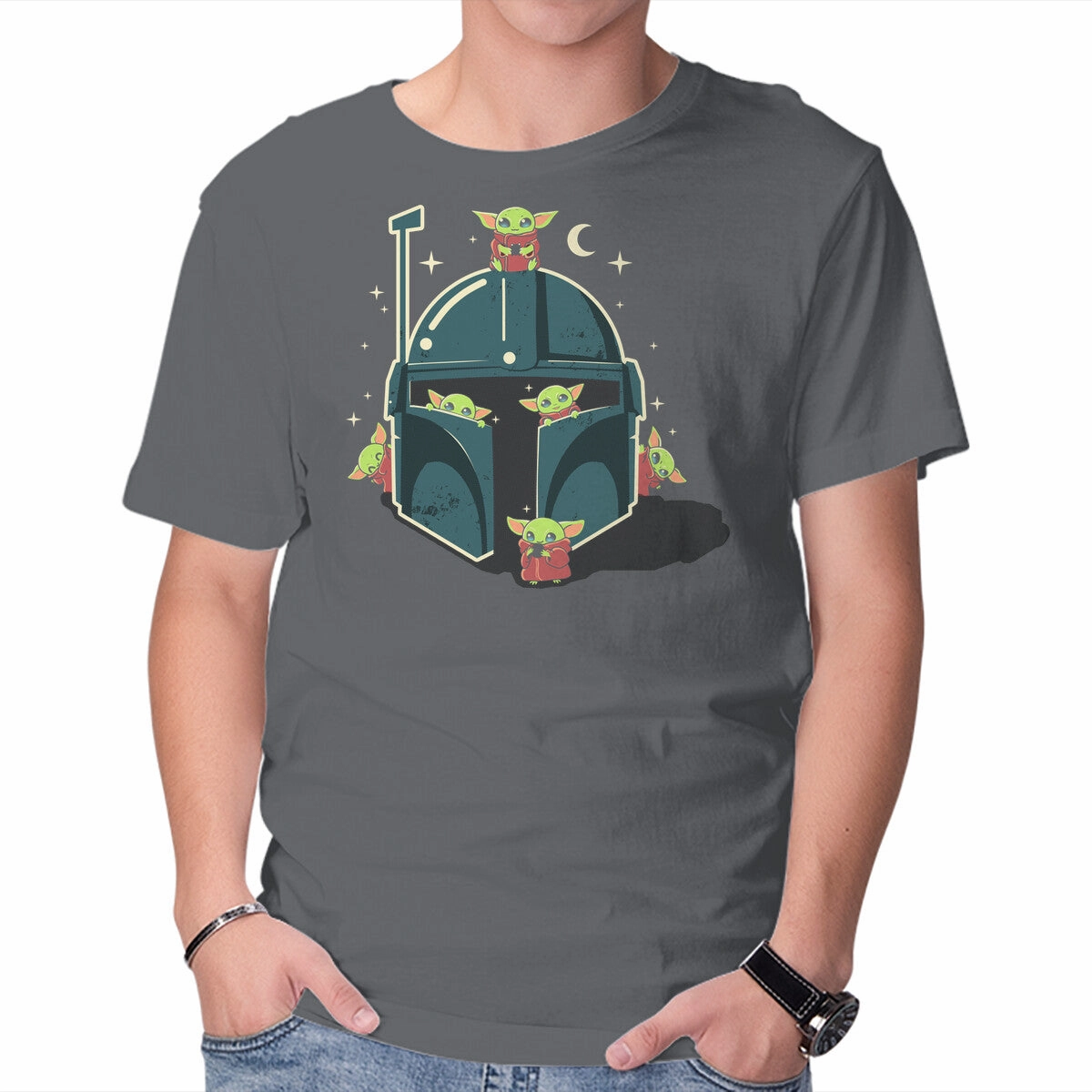 Casual Mode Safe House