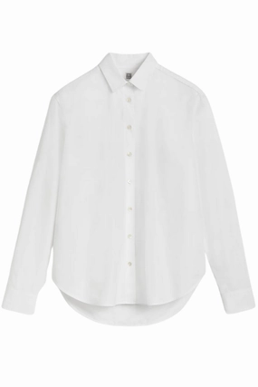 Trendy Fit Signature Cotton Shirt