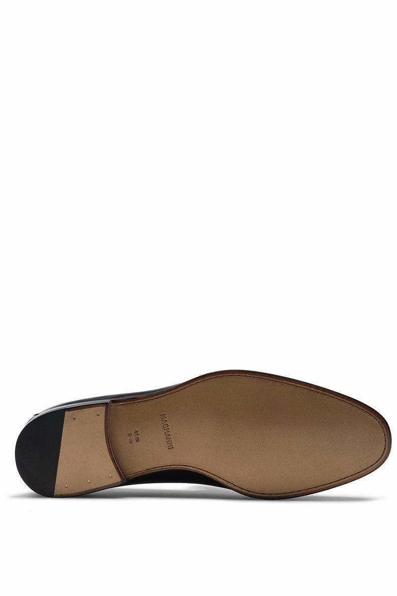 Silvano Loafer All-Purpose Wear Smart Shoes