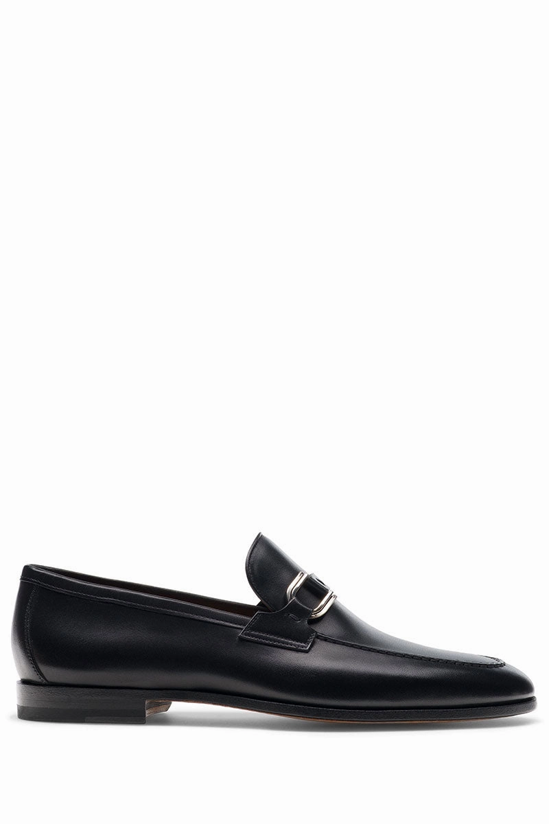 Silvano Loafer Path Strong Minimal Design