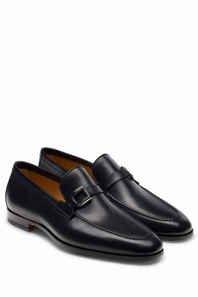 Silvano Loafer Heel Free Rubber Sole