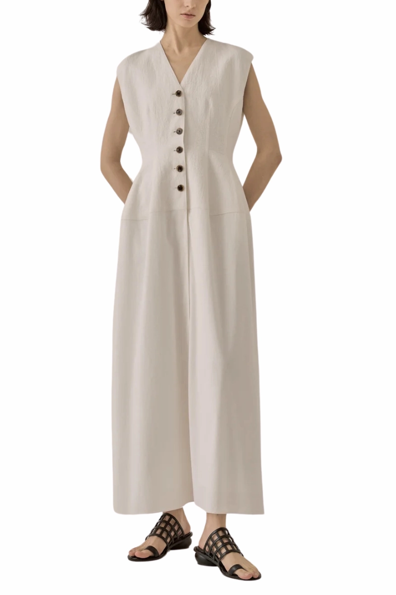 Date Ready Lounge Ready Ilsa Sleeveless Dress