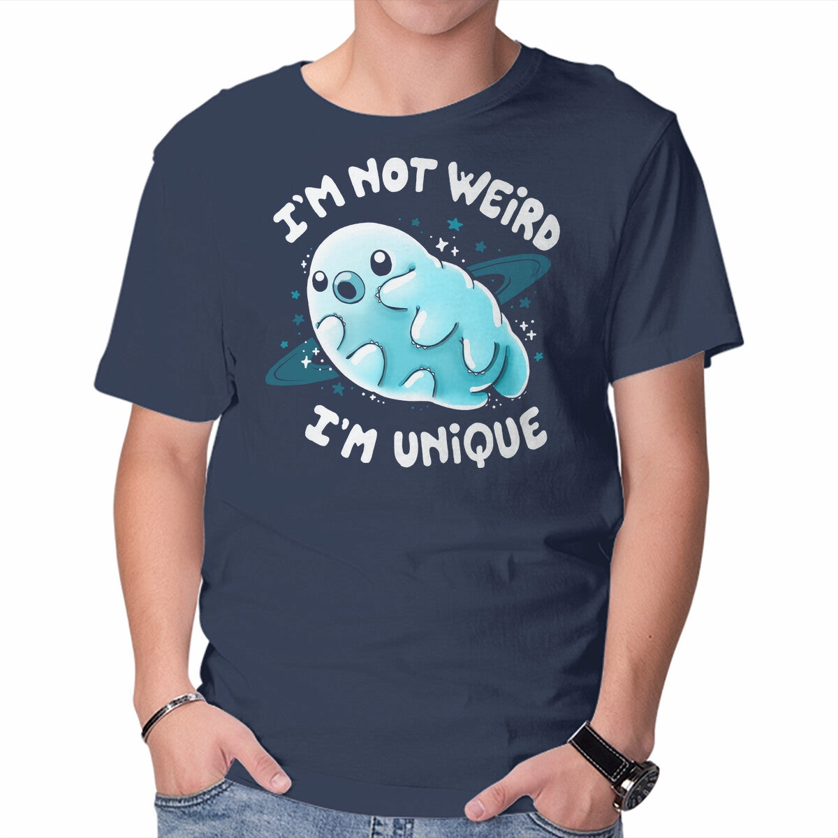 Tardigrade Timeless and Chic