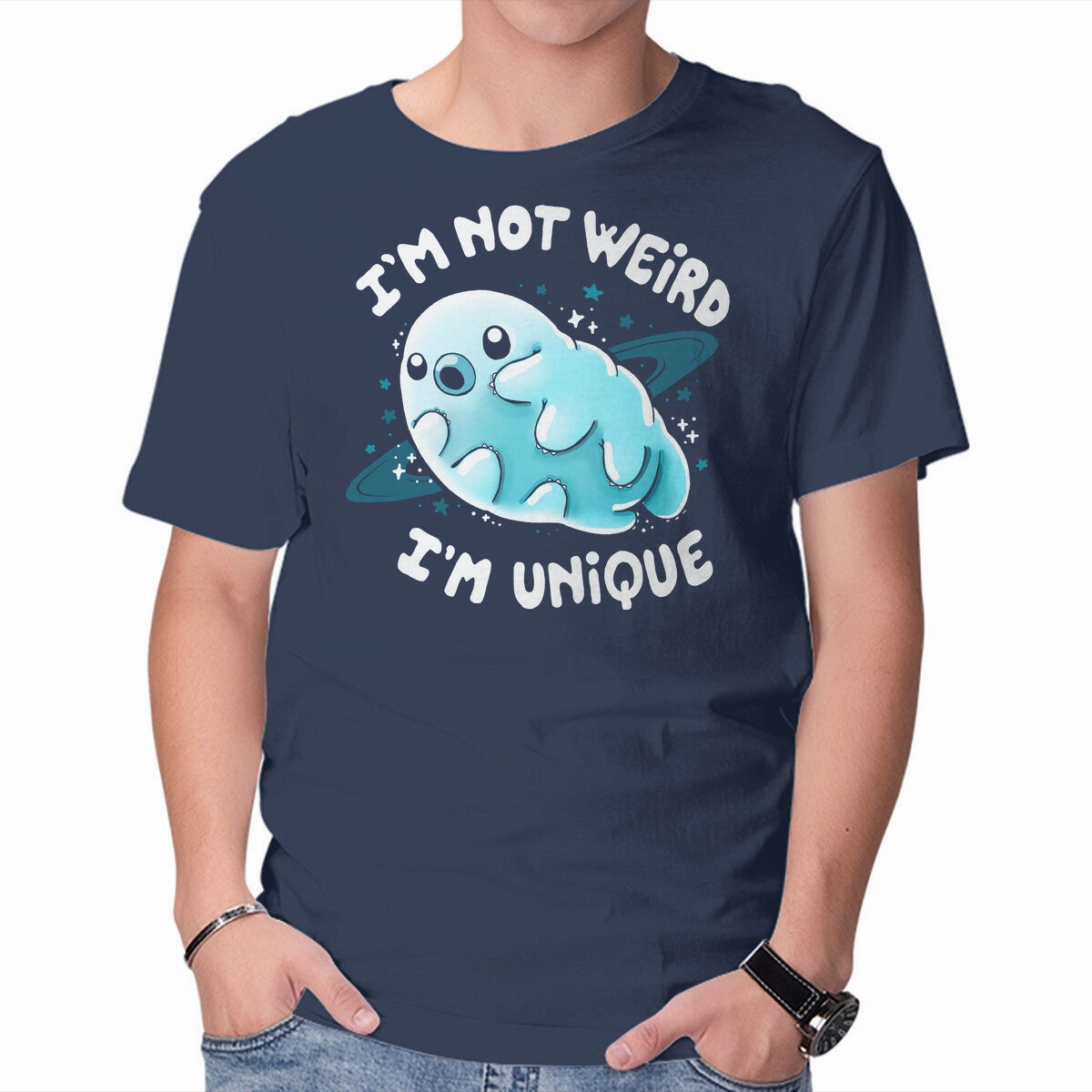 Tardigrade MoistureWickingFabric