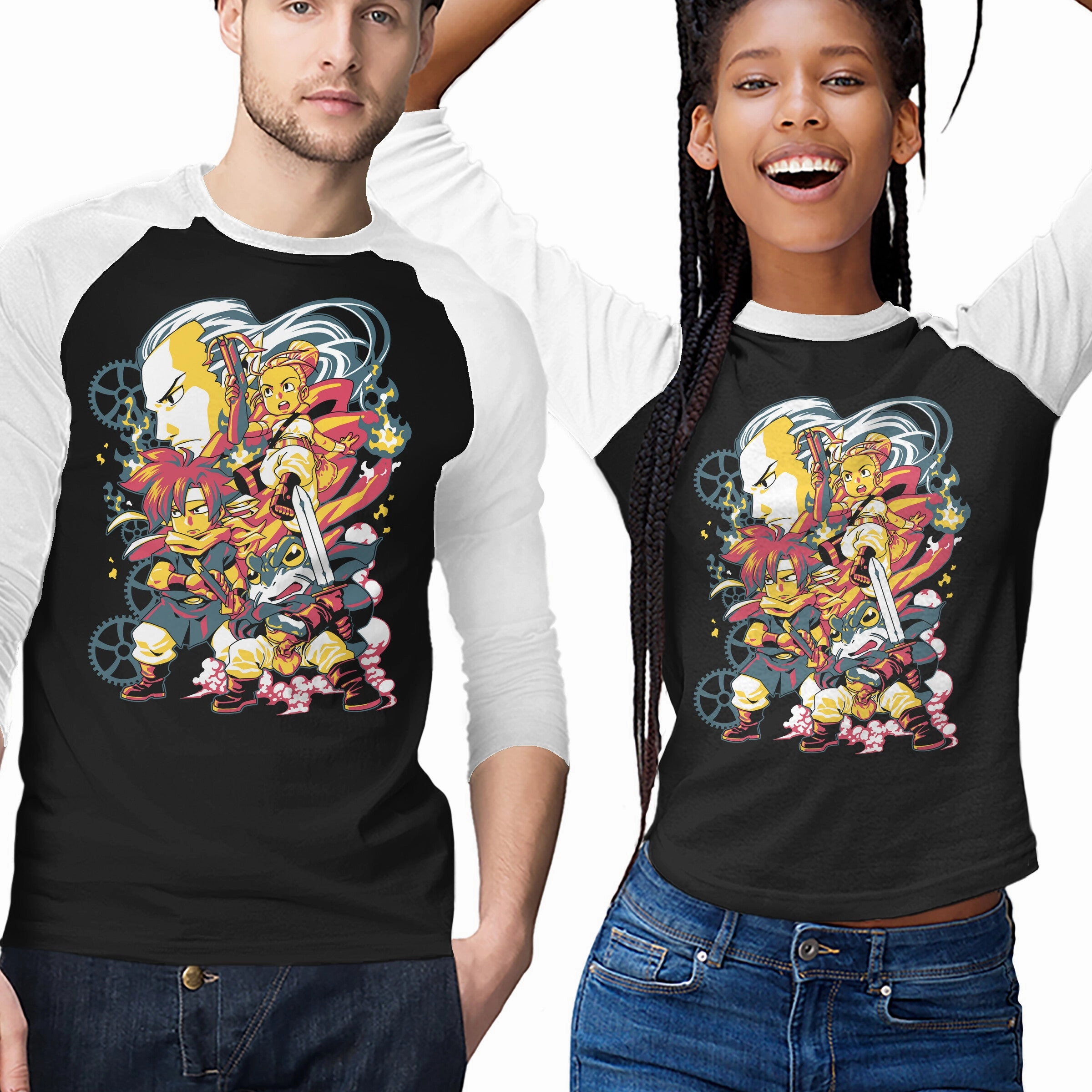 UV protected Anti Static Fabric Travelers