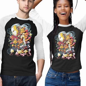 Travelers Bohemian freedom