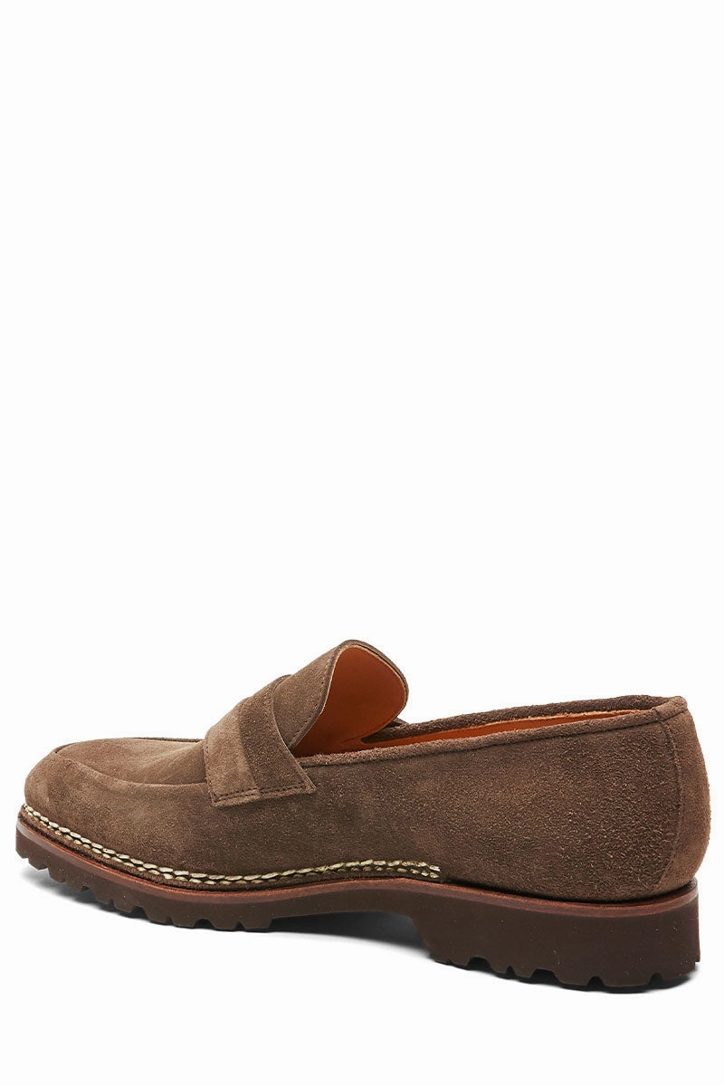 Principe Rivolta Loafers River Side Street Way