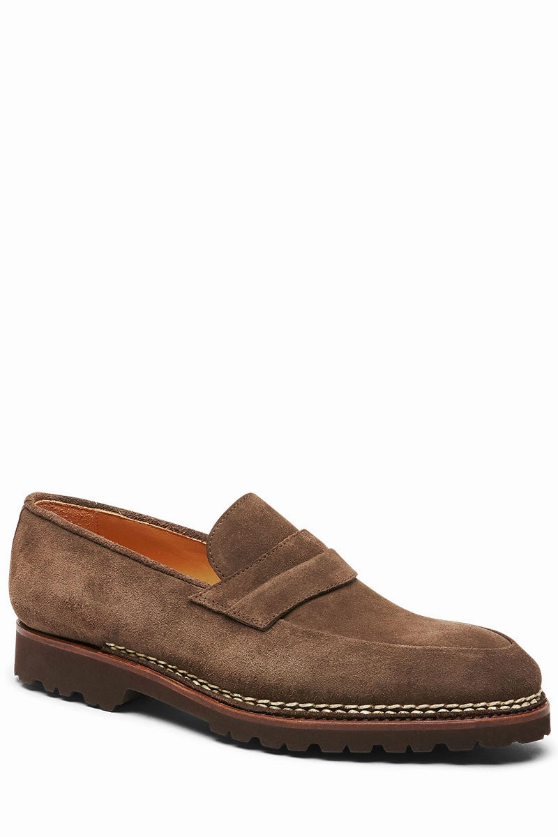 Ground Safe Morning Stroll Principe Rivolta Loafers