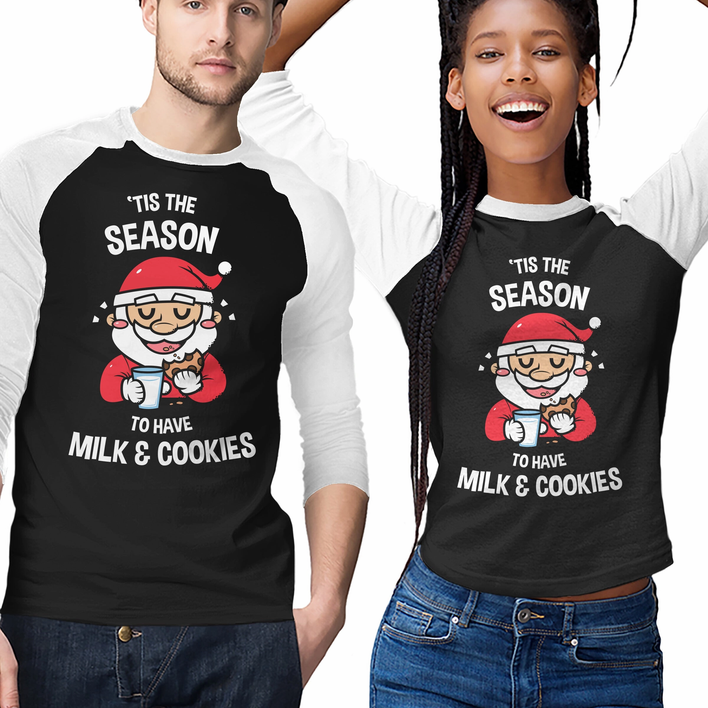 Tis The Season For Milk And Cookies Travel convenience