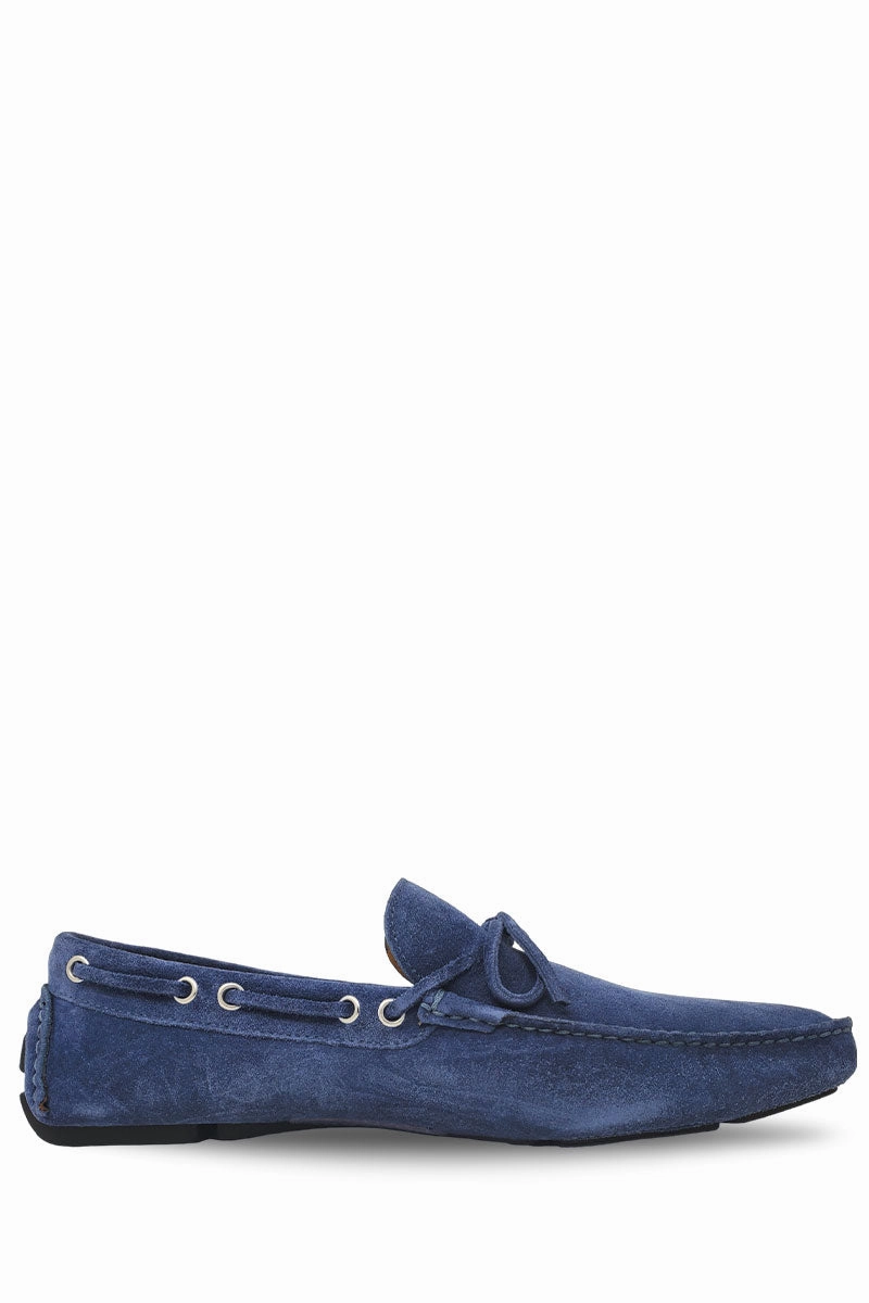 Year-Round Wear Travel Friendly De Sica Drivers