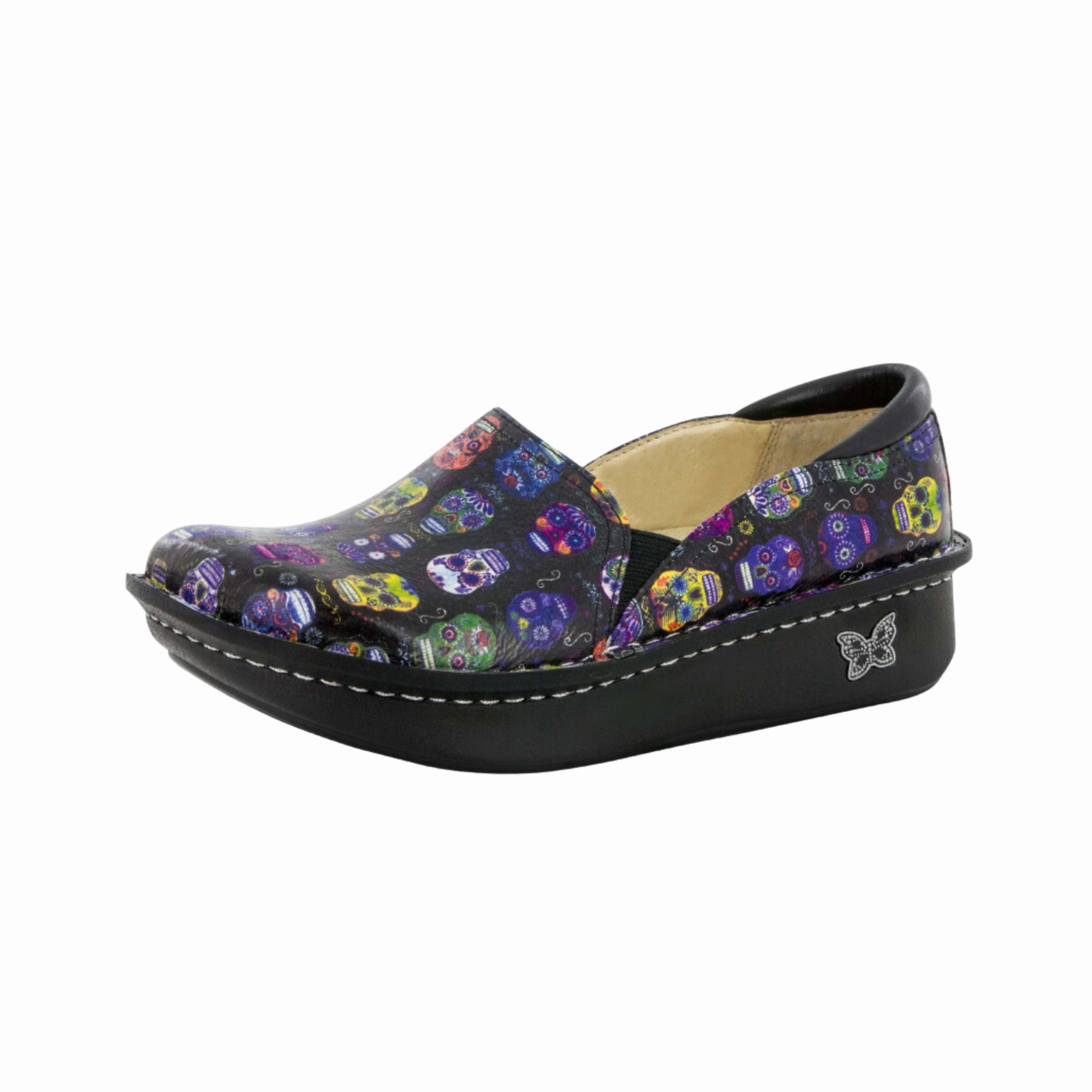 Chill Mood Women's Debra - Sugar Skulls