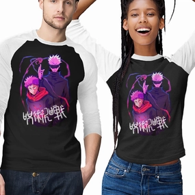 Comfortable Style Curse Spirits