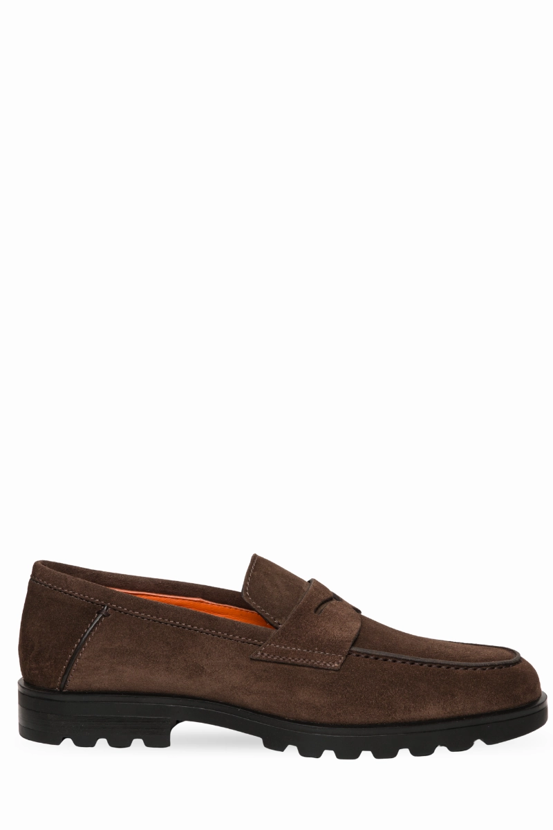 Short Path Rock Loafers