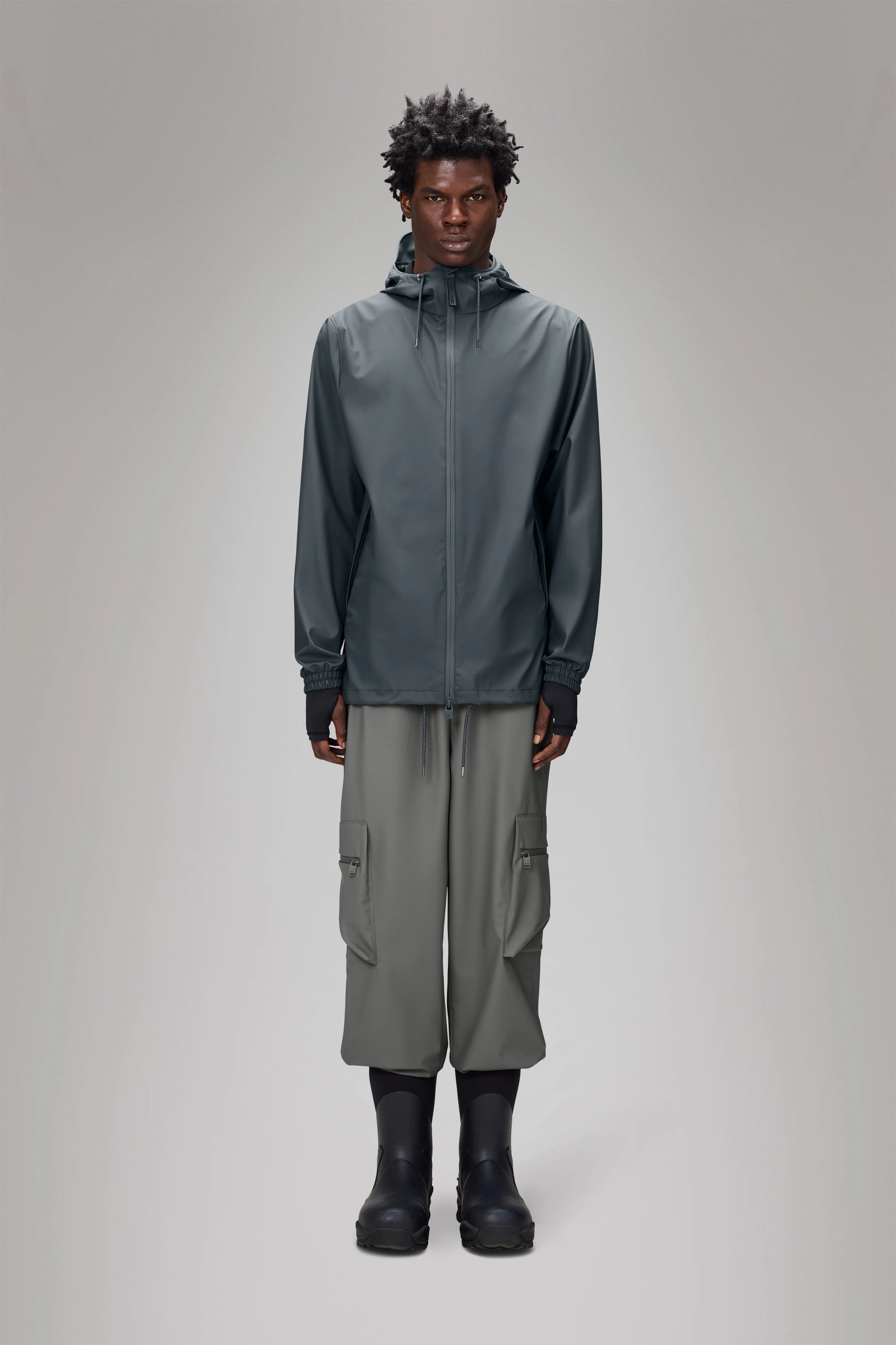 Cold Ready Look Storm Breaker