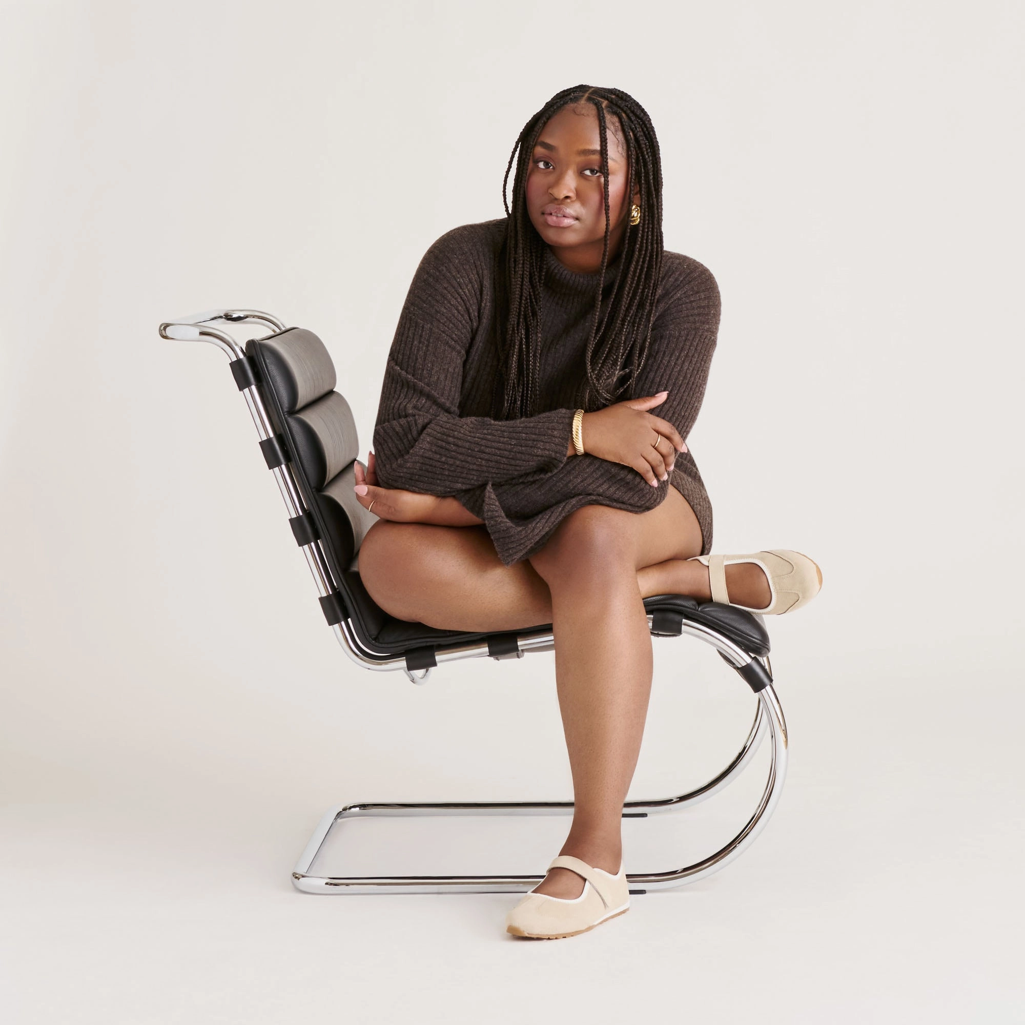 SOFYA SNEAKERS CAMEL SUEDE Ventilation Ports Easy Clean Surface