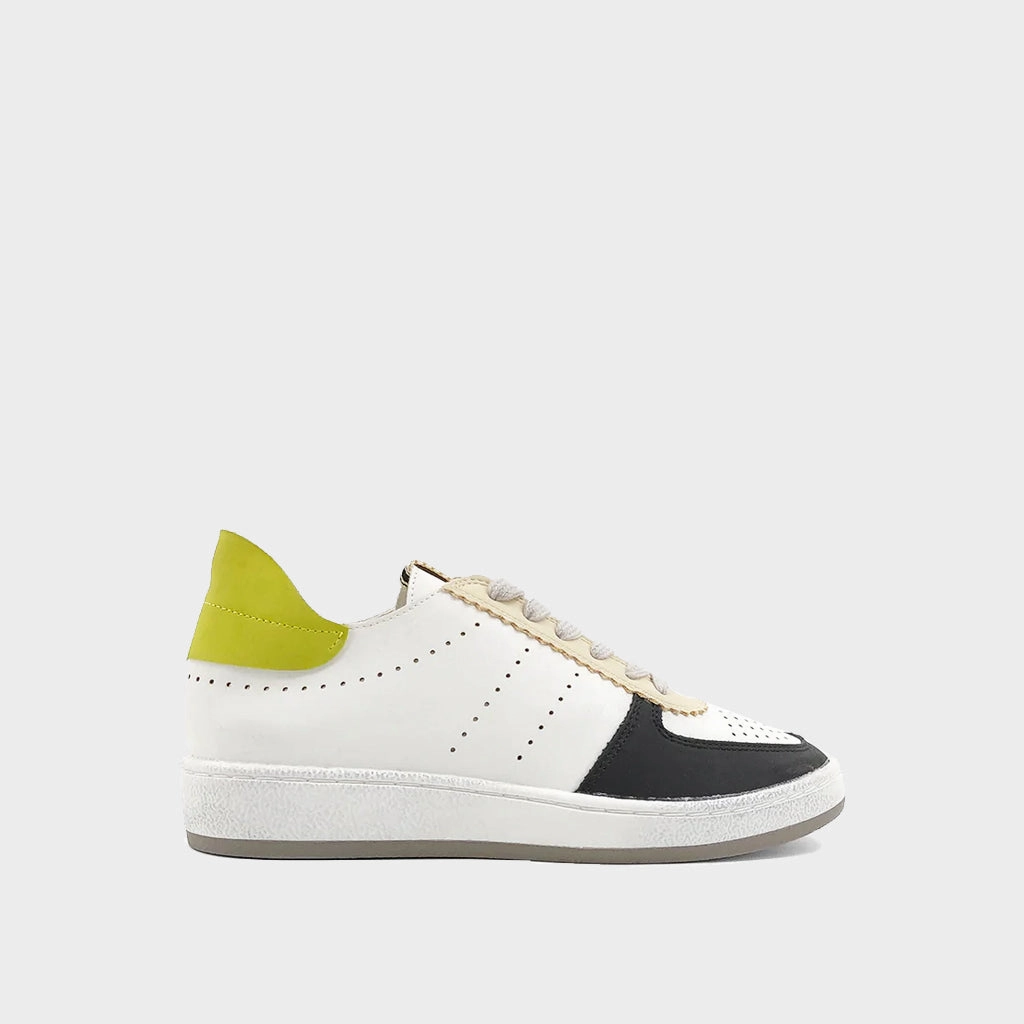 Flexible Sole Shock Base SOLANGE