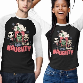 Stay Naughty Cozy Stretch Fit NonRestrictiveCut