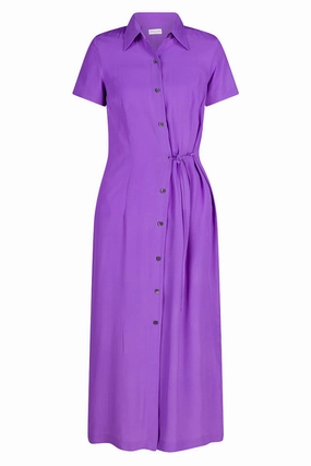 Doudy Dress Mix-And-Match Edgy-Look